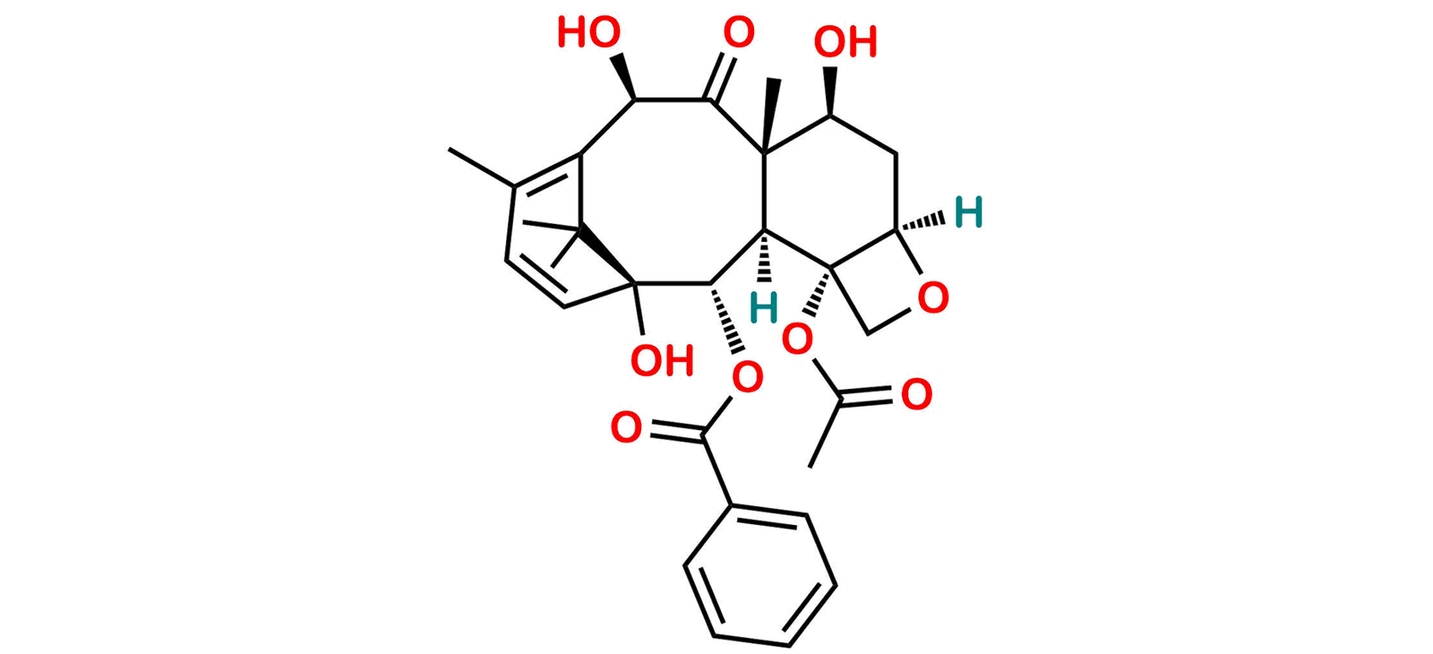 Docetaxel Impurity 20